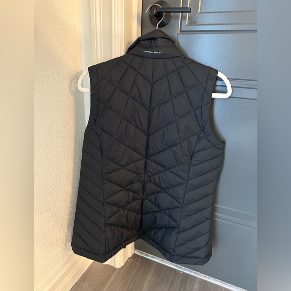 Columbia OmniHeat Vest - Picture 2 of 3